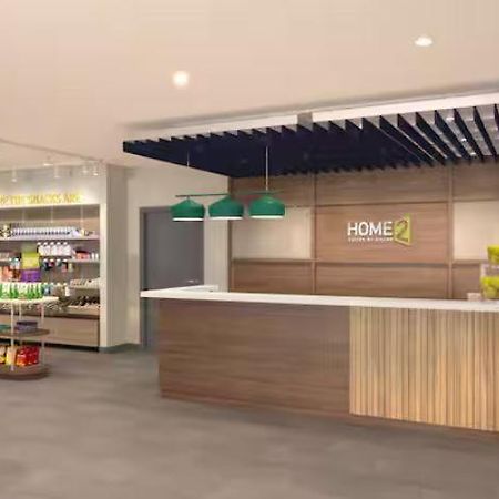 Home2 Suites By Hilton Hoover Birmingham Экстерьер фото