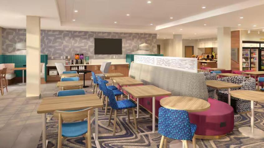 Home2 Suites By Hilton Hoover Birmingham Экстерьер фото